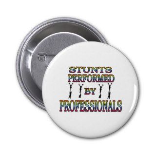 cheerleading stunts pinback button