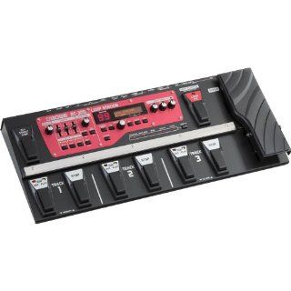Boss RC 300 Loop Station Musical Instruments