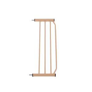 Cardinal Gates 10 in. Wood Extension for Auto Lock Pressure Gate PX10 WDP