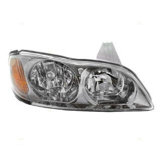 New Headlamp Headlight   OEM 260103Y326 Automotive