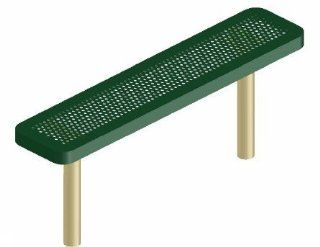 Webcoat Inc. B6INNVS Innovated Style Benches  Outdoor Benches  Patio, Lawn & Garden