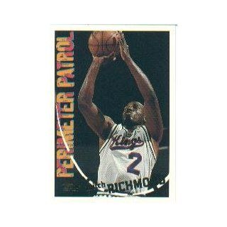 1994 95 Topps #302 Mitch Richmond PP Sports Collectibles