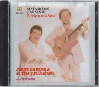 Origen De La Salsa Music