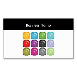 Digital Photo Printing Business Card