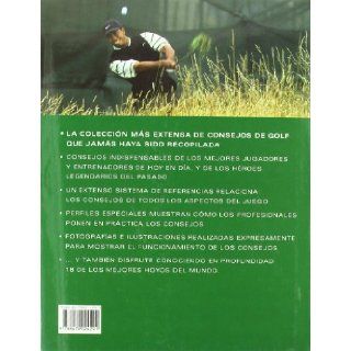 Los Mejores Consejos de Golf de Todos (Spanish Edition) Nick Wright 9788479024291 Books