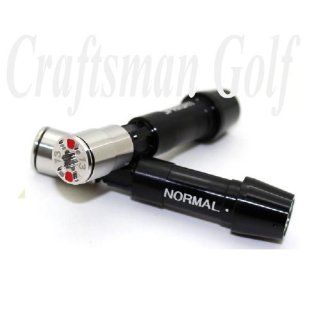 New .335 Shaft Adapter Sleeve For Yamaha Impress XD Golf Driver FW + Bob Weight  Golf Club Head Covers  Sports & Outdoors