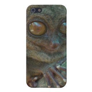 Philippine Tarsier Hard Shell Case for Iphone Cases For iPhone 5