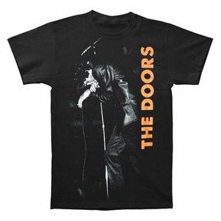Rockabilia Doors Icons Jim Slim Fit T shirt Small Clothing