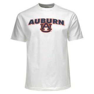Auburn Tigers NCAA Friends Dont Let T Shirt  Sports Fan T Shirts  Sports & Outdoors