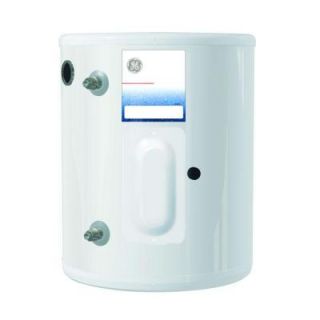 GE 20 Gal. Electric Point of Use Electric Water Heater DISCONTINUED GE20P06SAG