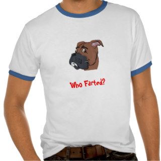 Funny Boxer Dog T Shirt