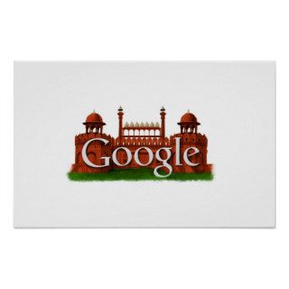 India Independence Day Print