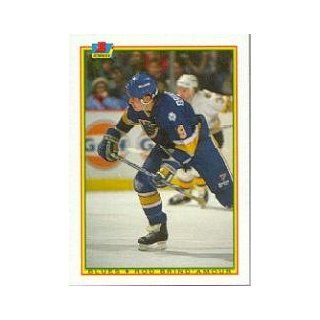 1990 91 Bowman #23 Rod Brind'Amour RC Sports Collectibles
