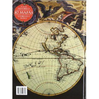 Atlas Historico (Spanish Edition) J. Barnat 9788482593753 Books