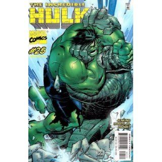 The Incredible Hulk (2008) #25 "Vs. Abomination" Books