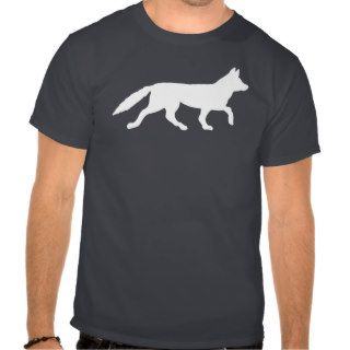 Silver Fox T shirt