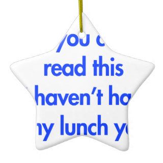 if you can read this fut blue.png christmas ornament