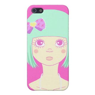 Cute Stare Cases For iPhone 5