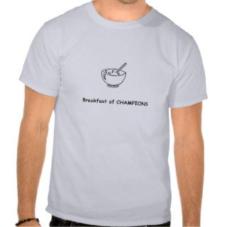 ENFP Champion T shirt