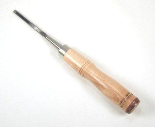 Diefenbacher 1/4" Firmer Chisel   Wood Chisels  