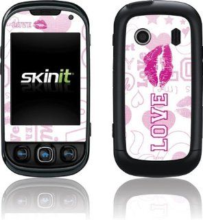 Pink Fashion   Day Lover   Samsung Seek SPH M350   Skinit Skin Electronics