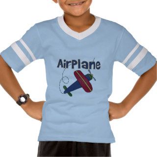 Airplane Tshirts and Gifts