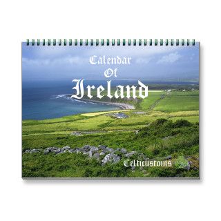 Calendar of Ireland