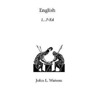 English 1P K4 John Watson 9781843821441 Books