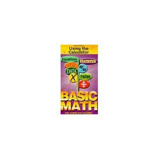 Multiplying & Dividing Decimals   Basic Math The Complete Course Lesson 10 (KA8410) [VHS] Basic Math The Complete Course Movies & TV