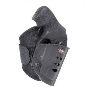 Fobus Ankle Holster Ruger LCR 38 357 Judge Conceal Carry Pistol Model Fobus Ru101 Ankle  Gun Holsters  Sports & Outdoors