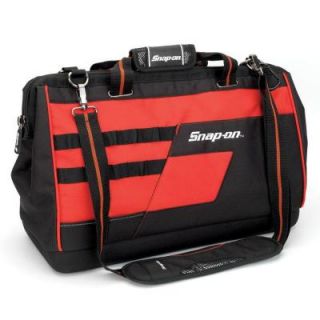 Snap on 20 in. Large Mouth Tool Bag 870110