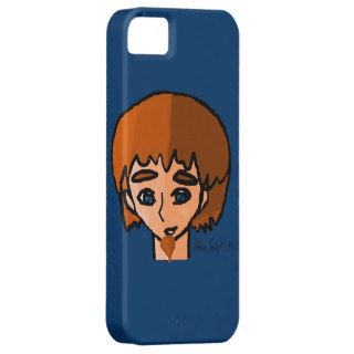 Awesome Guy iPhone 5 Case
