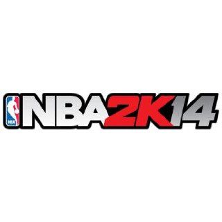 NBA 2K14   Xbox 360 Video Games