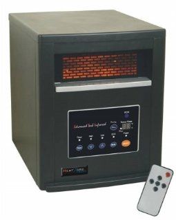 Advance Tech Infrared   Ati   Ati Hp Xp Heat Pure 1500 Home & Kitchen