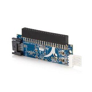 StarTech 40 Pin Female IDE to SATA Adapter Converter Computers & Accessories
