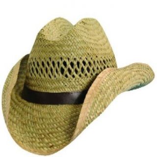 Dorfman Pacific Cowboy Hat for Kids Clothing