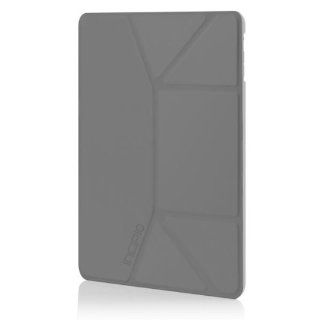 Incipio LGND Hard Shell Convertible Case for iPad Air (IPD 331 GRY) Computers & Accessories
