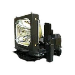 V7 310 W Replacement Lamp for Hitachi CP X1250 BenQ PB9200 Replaces Lamp DT00601 Electronics