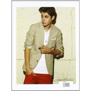 Justin Bieber. Just getting started. 100% ufficiale aa vv 9788867220090 Books