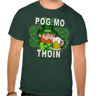 POG MO THOIN Tshirts and Products