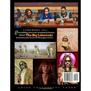 Lebowski 101 Limber Minded Investigations into the Greatest Story Ever Blathered Oliver Benjamin 9781493508082 Books