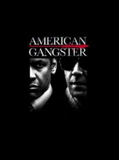 American Gangster Denzel Washington, Russell Crowe, Chiwetel Ejiofor, Josh Brolin  Instant Video