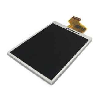 LCD Screen Display For SONY Cyber shot DSC W370 W 370 ~ DIGITAL CAMERA Repair Parts Replacement  Camera & Photo
