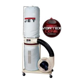 JET Vortex Cone Dust Collector 708657K