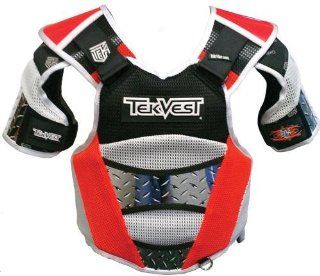 Tekrider Prolite Max Tekvest , Size XL, Gender Mens/Unisex TVNX2106 Automotive