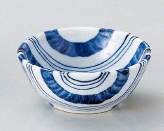 NARUTO 4.5inches Small Bowl Japanese original Porcelain  