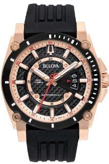 Bulova Watch 98B152 Watches