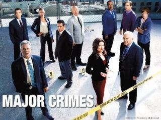 Criminal Minds Season 7, Episode 20 "The Company"  Instant Video