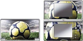 Sports   Soccer & Lights   Nintendo DS Lite   Skinit Skin 