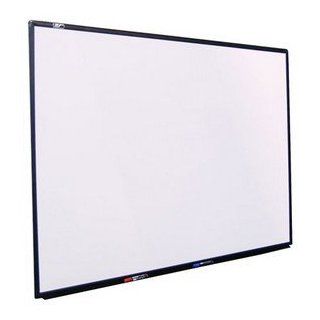 Elite Screens Whiteboard Universal WB77VW Projection Screen   DM4481 Computers & Accessories